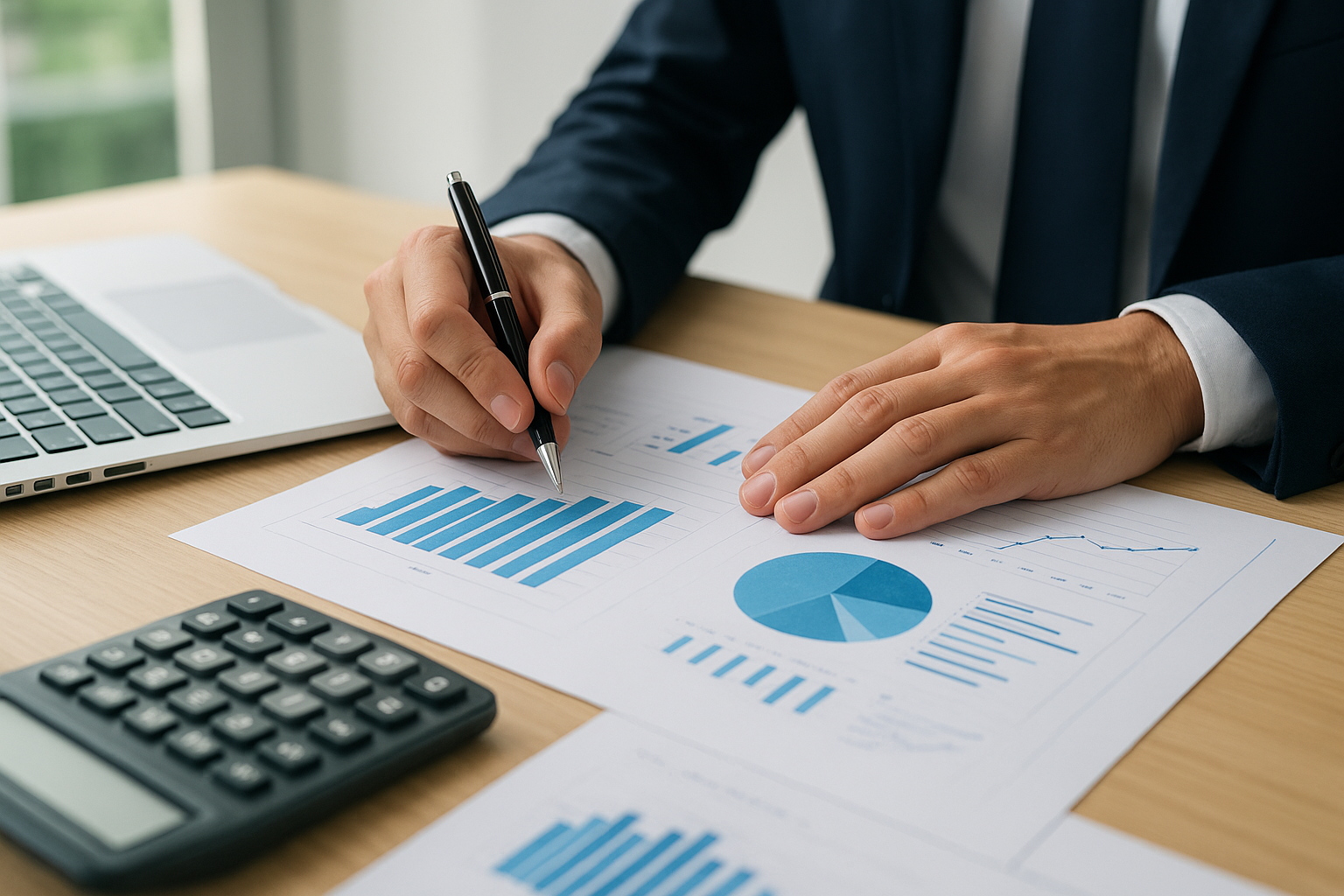 財務コンサル支援