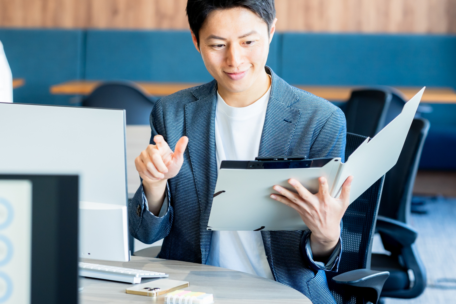 ホームページ保守・改修